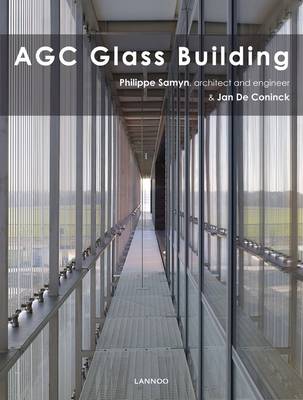 Book cover for AGC Glass Building