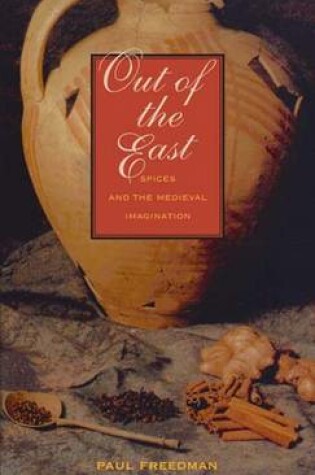 Cover of Out of the East