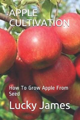 Book cover for Apple Cultivation