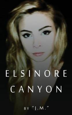 Book cover for Elsinore Canyon