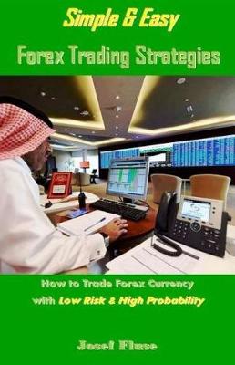 Book cover for Simple & Easy Forex Trading Strategies