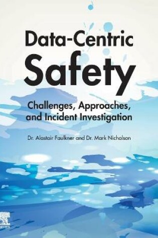 Cover of Data-Centric Safety