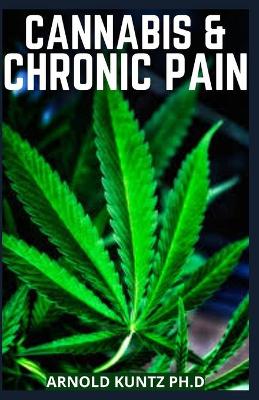 Book cover for Cannabis and Chronic Pain