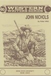 Book cover for John Nichols