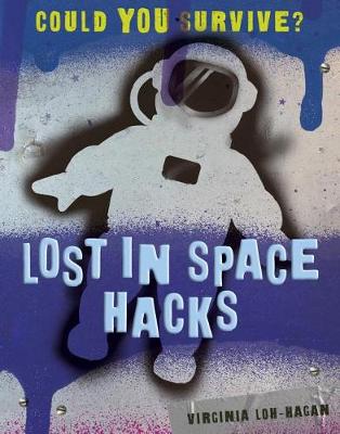 Book cover for Lost in Space Hacks