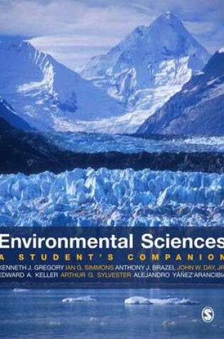 Cover of Environmental Sciences