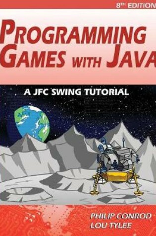 Cover of Programming Games with Java