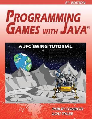 Book cover for Programming Games with Java