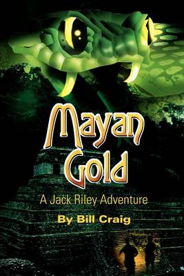 Book cover for Mayan Gold