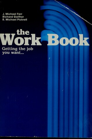 Cover of Work Book