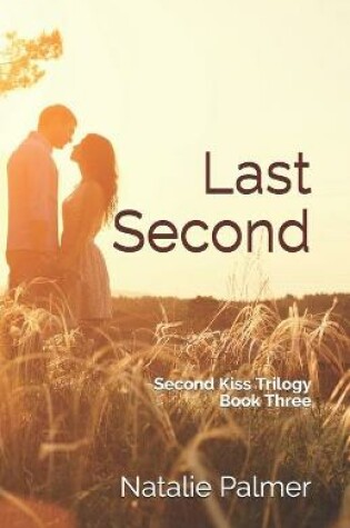 Cover of Last Second