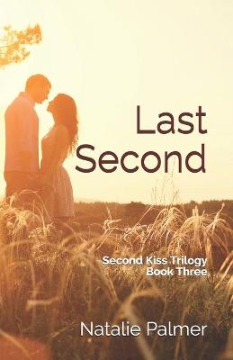 Book cover for Last Second