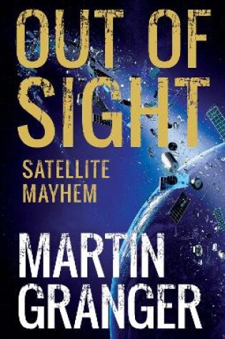 Cover of Out of Sight