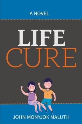 Cover of Life Cure