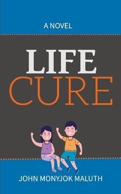 Book cover for Life Cure