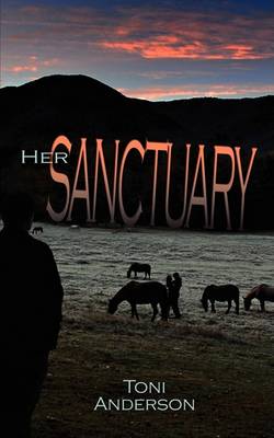 Book cover for Her Sanctuary