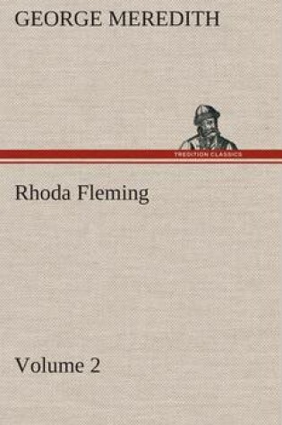 Cover of Rhoda Fleming - Volume 2