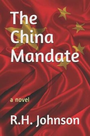 Cover of The China Mandate