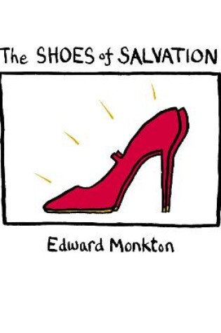 Cover of The Shoes of Salvation