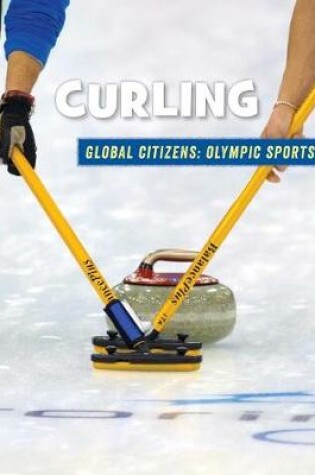 Cover of Curling