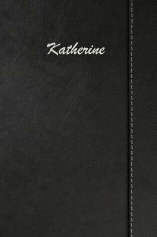 Cover of Katherine