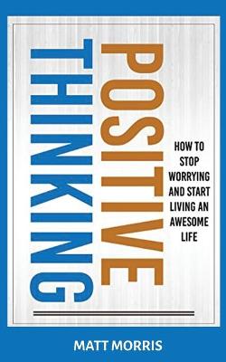 Book cover for Positive Thinking