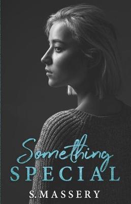 Book cover for Something Special