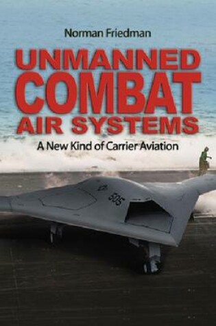 Cover of Unmanned Combat Air Systems