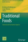 Book cover for Traditional Foods