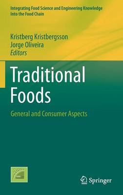 Cover of Traditional Foods