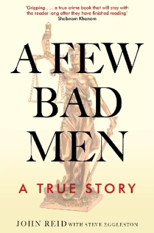 Cover of A Few Bad Men