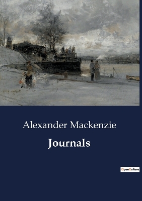 Book cover for Journals