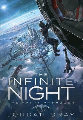 Cover of The Infinite Night Book 1