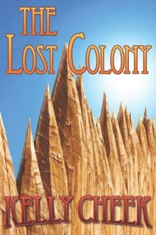 Cover of The Lost Colony