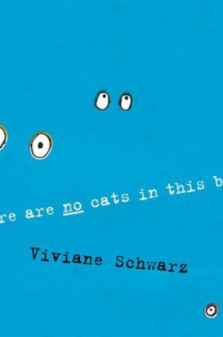 Cover of There Are No Cats In This Book