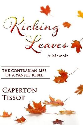 Cover of Kicking Leaves