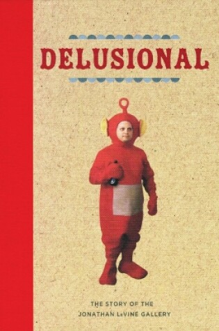 Cover of Delusional