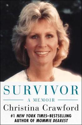 Book cover for Survivor