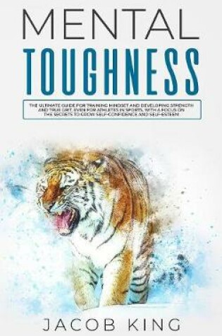 Cover of Mental Toughness