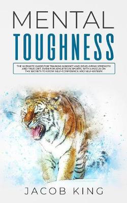 Book cover for Mental Toughness