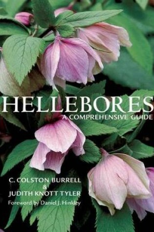 Cover of Hellebores