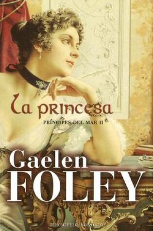 Cover of La Princesa Ideal
