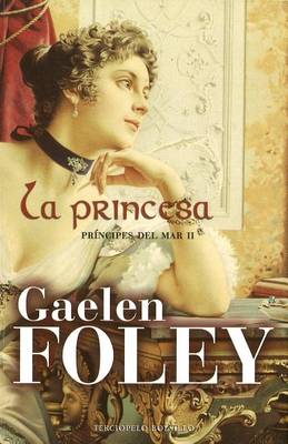 Book cover for La Princesa Ideal