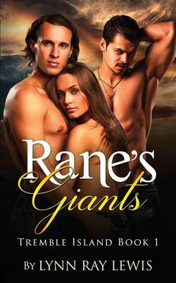 Cover of Rane's Giants