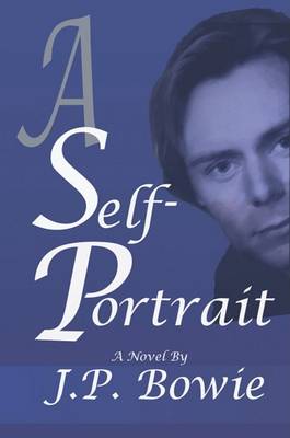 Book cover for A Self-Portrait