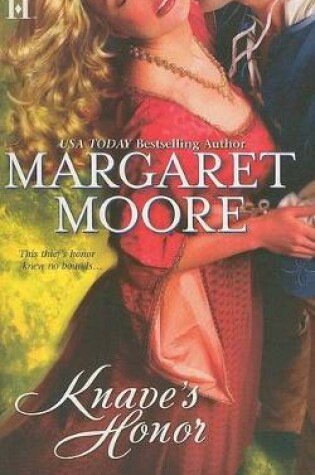 Cover of Knave's Honour