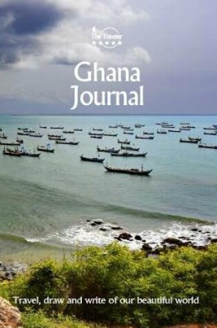 Cover of Ghana Journal