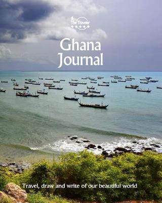 Cover of Ghana Journal
