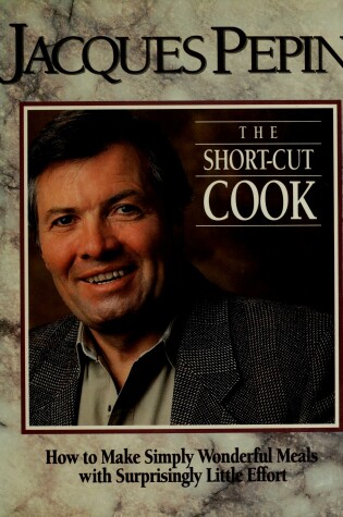 Cover of The Short-Cut Cook