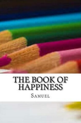 Cover of The Book of Happiness